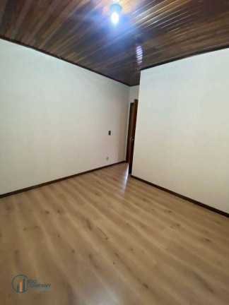 Imagem Casa com 3 Quartos para Alugar, 160 m² em Centro - Irati Imagem Casa com 3 Quartos para Alugar, 160 m² em Centro - Irati