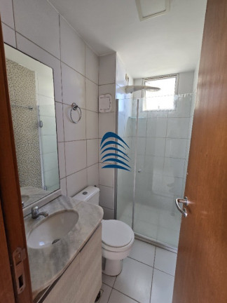 Imagem Imóvel com 3 Quartos à Venda, 65 m² em Itapuã - Salvador