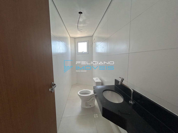 Imagem Apartamento com 2 Quartos à Venda, 73 m² em Solemar - Praia Grande