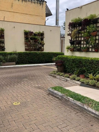 Imagem Imóvel com 3 Quartos à Venda, 60 m² em Sarandi - Porto Alegre