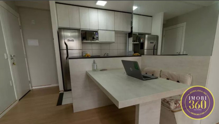 Imagem Apartamento com 2 Quartos à Venda, 46 m² em Penha - São Paulo