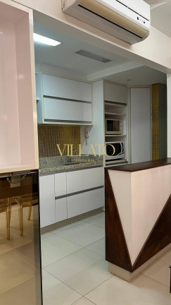 Imagem Apartamento com 3 Quartos à Venda, 95 m² em Setor Bueno - Goiânia Imagem Apartamento com 3 Quartos à Venda, 95 m² em Setor Bueno - Goiânia