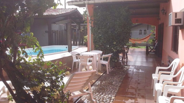Imagem Casa com 5 Quartos para Temporada, 220 m² em Toninhas - Ubatuba Imagem Casa com 5 Quartos para Temporada, 220 m² em Toninhas - Ubatuba