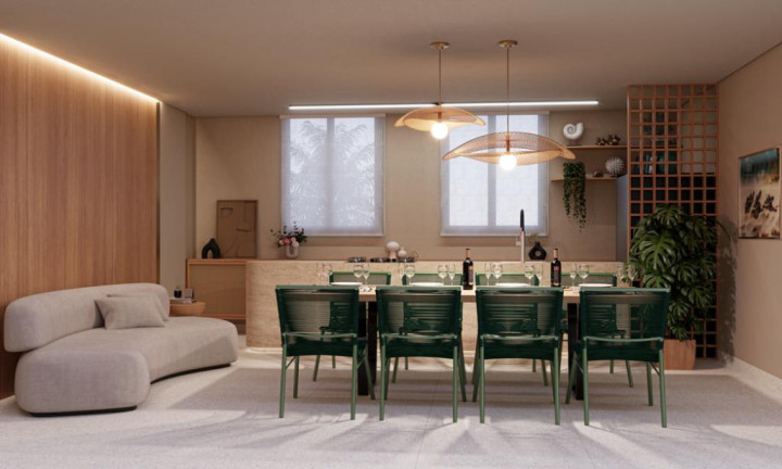 Imagem Apartamento à Venda, 34 m² em Intermares - Cabedelo Imagem Apartamento à Venda, 34 m² em Intermares - Cabedelo