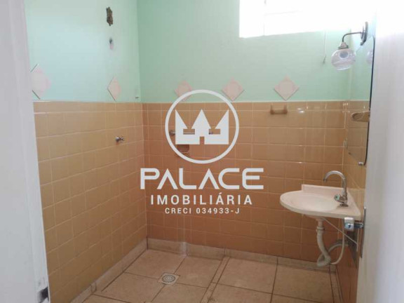 Imagem Casa com 4 Quartos à Venda, 190 m² em Alto - Piracicaba