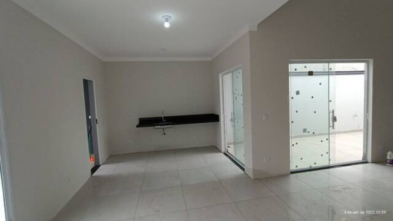 Imagem Casa com 3 Quartos à Venda, 129 m² em Loteamento Parque Do Museu - Caçapava