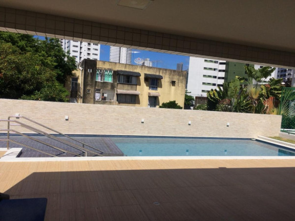 Imagem Casa com 2 Quartos à Venda, 53 m² em Torre - Recife
