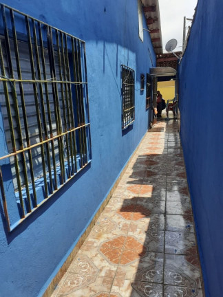Casa com 2 Quartos à Venda, 120 m² em Vera Cruz - Mongaguá