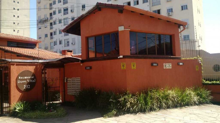 Imagem Imóvel com 3 Quartos à Venda,  em Glória - Porto Alegre