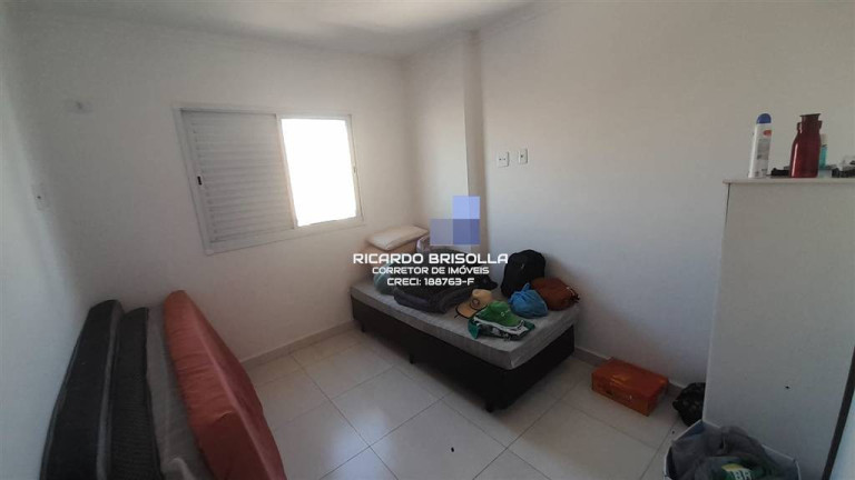 Imagem Apartamento com 1 Quarto à Venda, 45 m² em Campo Da Aviacao - Praia Grande Imagem Apartamento com 1 Quarto à Venda, 45 m² em Campo Da Aviacao - Praia Grande