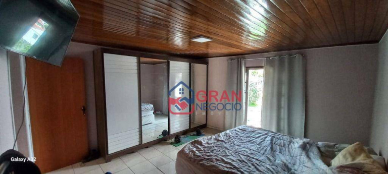 Imagem Sobrado com 4 Quartos à Venda, 280 m² em Roça Grande - Colombo Imagem Sobrado com 4 Quartos à Venda, 280 m² em Roça Grande - Colombo