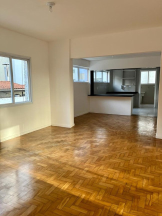 Imagem Imóvel com 3 Quartos à Venda, 145 m² em Higienópolis - São Paulo