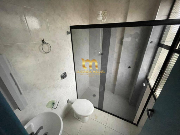 Imagem Cobertura com 3 Quartos à Venda, 232 m² em Tupi - Praia Grande