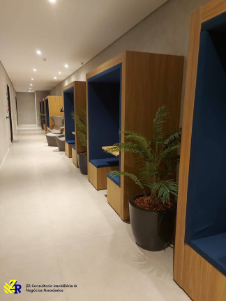 Imagem Apartamento com 1 Quarto à Venda, 26 m² em Jardim Independência - São Paulo