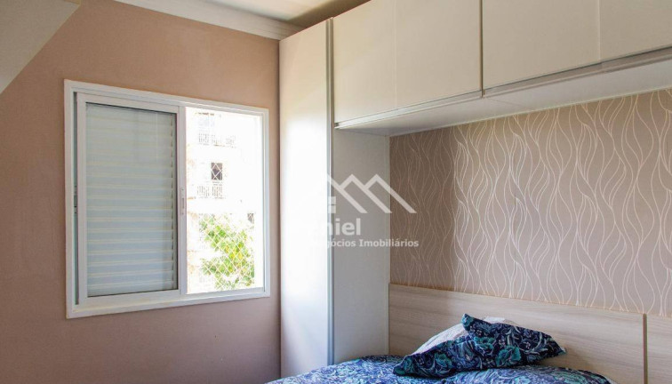 Imagem Apartamento com 2 Quartos à Venda, 54 m² em Parque Industrial Lagoinha - Ribeirão Preto Imagem Apartamento com 2 Quartos à Venda, 54 m² em Parque Industrial Lagoinha - Ribeirão Preto