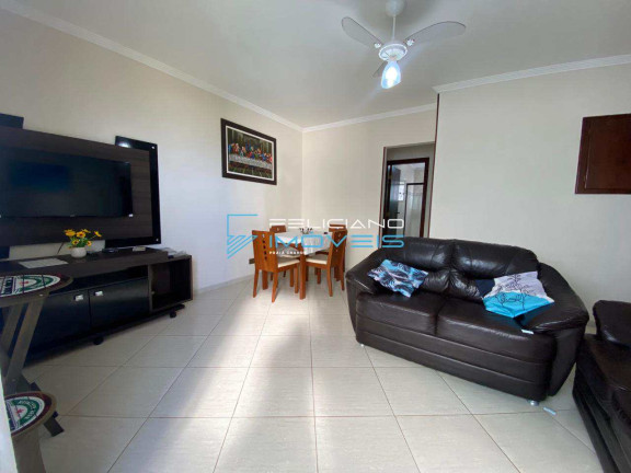 Imagem Apartamento com 2 Quartos à Venda, 67 m² em Tupi - Praia Grande