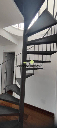 Imagem Cobertura com 2 Quartos à Venda, 120 m² em Campo Belo - São Paulo Imagem Cobertura com 2 Quartos à Venda, 120 m² em Campo Belo - São Paulo