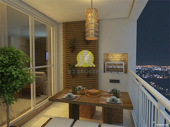 Imagem Apartamento com 3 Quartos à Venda, 113 m² em Cidade Industrial - Curitiba Imagem Apartamento com 3 Quartos à Venda, 113 m² em Cidade Industrial - Curitiba