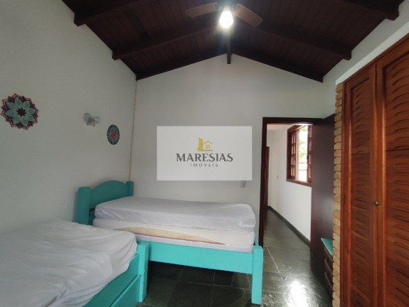 Imagem Casa com 3 Quartos à Venda, 180 m² em Maresias - São Sebastião