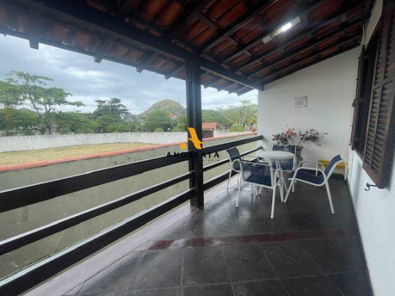 Imagem Casa de Condomínio com 6 Quartos à Venda, 505 m² em Recreio Dos Bandeirantes - Rio De Janeiro Imagem Casa de Condomínio com 6 Quartos à Venda, 505 m² em Recreio Dos Bandeirantes - Rio De Janeiro