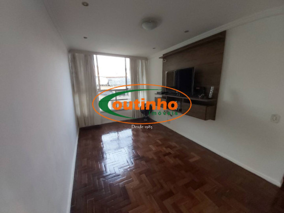 Imagem Apartamento com 2 Quartos à Venda, 56 m² em Tijuca - Rio De Janeiro Imagem Apartamento com 2 Quartos à Venda, 56 m² em Tijuca - Rio De Janeiro