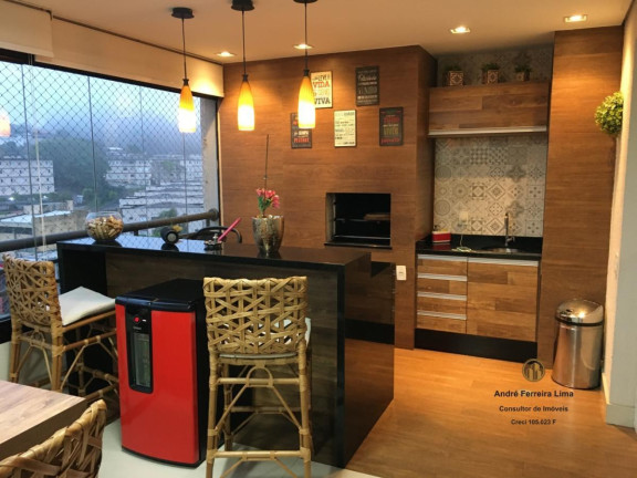 Imagem Apartamento com 3 Quartos à Venda, 242 m² em Nova Petrópolis - São Bernardo Do Campo