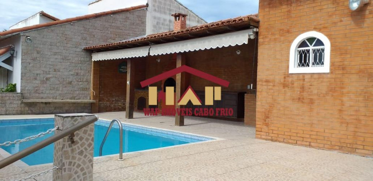 Imagem Casa com 3 Quartos à Venda, 720 m² em Jardim Excelsior - Cabo Frio Imagem Casa com 3 Quartos à Venda, 720 m² em Jardim Excelsior - Cabo Frio