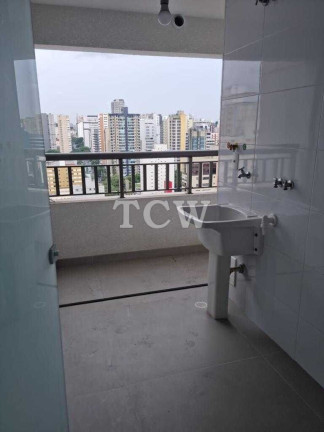Imagem Apartamento com 3 Quartos à Venda, 140 m² em Vila Clementino - São Paulo Imagem Apartamento com 3 Quartos à Venda, 140 m² em Vila Clementino - São Paulo