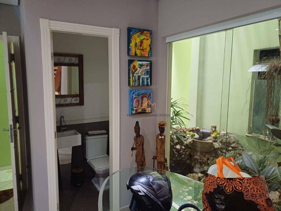 Imagem Sobrado com 4 Quartos à Venda, 442 m² em Vila Floresta - Santo André Imagem Sobrado com 4 Quartos à Venda, 442 m² em Vila Floresta - Santo André