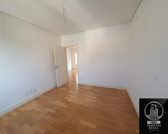 Imagem Casa com 4 Quartos à Venda, 430 m² em Parque Campolim - Sorocaba