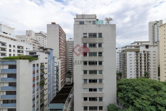 Imagem Apartamento com 3 Quartos à Venda, 173 m² em Jardim Paulista - São Paulo Imagem Apartamento com 3 Quartos à Venda, 173 m² em Jardim Paulista - São Paulo