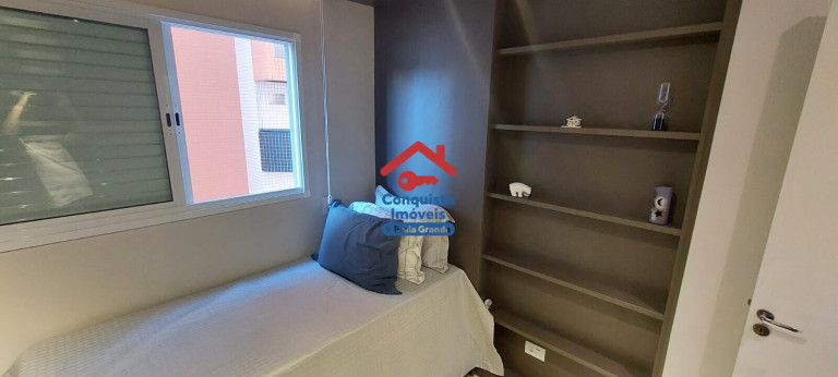 Imagem Apartamento com 2 Quartos à Venda, 60 m² em Boqueirão - Praia Grande Imagem Apartamento com 2 Quartos à Venda, 60 m² em Boqueirão - Praia Grande