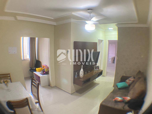 Imagem Apartamento com 2 Quartos à Venda, 66 m² em Parque Flamboyant - Campos Dos Goytacazes Imagem Apartamento com 2 Quartos à Venda, 66 m² em Parque Flamboyant - Campos Dos Goytacazes