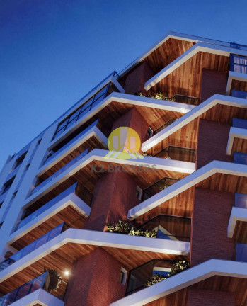 Imagem Apartamento com 3 Quartos à Venda, 177 m² em Juvevê - Curitiba