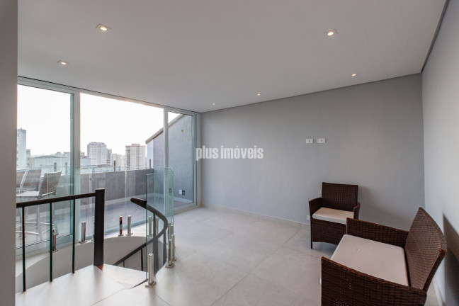 Imagem Apartamento com 1 Quarto à Venda, 92 m² em Vila Clementino - São Paulo Imagem Apartamento com 1 Quarto à Venda, 92 m² em Vila Clementino - São Paulo