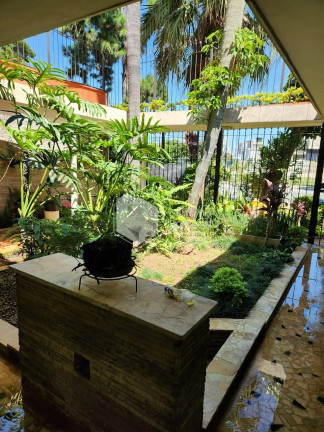 Imagem Sobrado com 4 Quartos à Venda, 280 m² em Vila Monumento - São Paulo