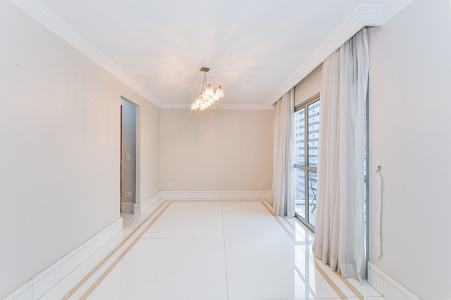 Imagem Apartamento com 3 Quartos à Venda, 214 m² em Itaim Bibi - São Paulo
