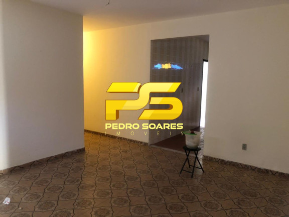 Imagem Casa com 4 Quartos para Alugar, 250 m² em Manaíra - João Pessoa