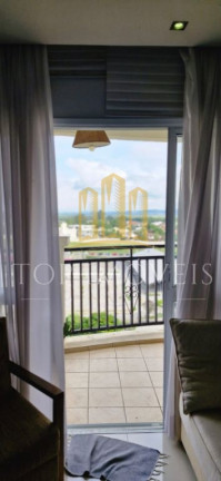 Foto do imóvel Apartamento com 3 Quartos à Venda, 91 m² em Jardim Esplanada Ii - São José Dos Campos