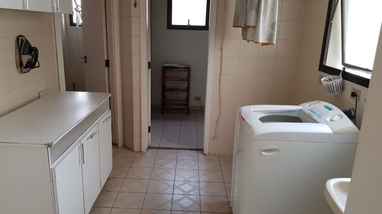 Imagem Apartamento com 4 Quartos à Venda, 194 m² em Campo Belo - São Paulo Imagem Apartamento com 4 Quartos à Venda, 194 m² em Campo Belo - São Paulo