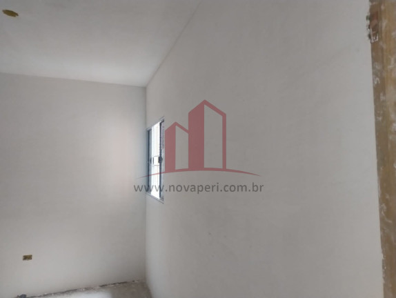Imagem Casa com 2 Quartos à Venda,  em Vila Rosalina - Franco Da Rocha