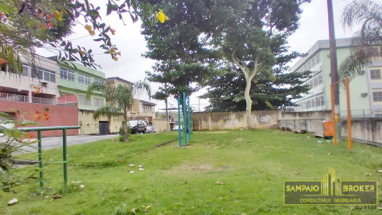 Imagem Kitnet com 1 Quarto para Alugar, em Irajá - Rio De Janeiro Imagem Kitnet com 1 Quarto para Alugar, em Irajá - Rio De Janeiro