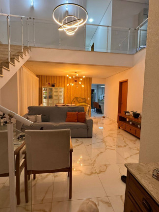 Imagem Casa de Condomínio com 4 Quartos à Venda, em Bairro Da Lagoa - Itupeva Imagem Casa de Condomínio com 4 Quartos à Venda, em Bairro Da Lagoa - Itupeva