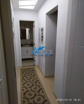 Imagem Apartamento com 3 Quartos à Venda, 135 m² em Rudge Ramos - São Bernardo Do Campo