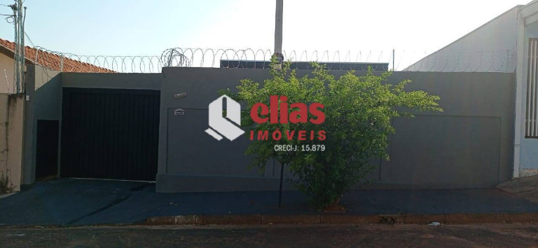 Imagem Casa com 3 Quartos à Venda, 200 m² em Jardim Gaivota - Bauru Imagem Casa com 3 Quartos à Venda, 200 m² em Jardim Gaivota - Bauru
