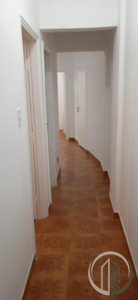 Imagem Apartamento com 2 Quartos à Venda, 85 m² em Pompéia - Santos