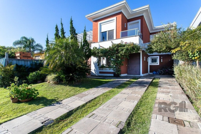 Imagem Imóvel com 4 Quartos à Venda, 219 m² em Belém Novo - Porto Alegre Imagem Imóvel com 4 Quartos à Venda, 219 m² em Belém Novo - Porto Alegre