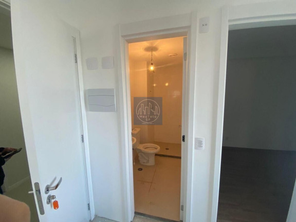 Imagem Apartamento com 2 Quartos à Venda, 33 m² em Santo Amaro - São Paulo Imagem Apartamento com 2 Quartos à Venda, 33 m² em Santo Amaro - São Paulo
