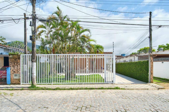 Imagem Apartamento com 3 Quartos à Venda, 216 m² em Centro - Ubatuba Imagem Apartamento com 3 Quartos à Venda, 216 m² em Centro - Ubatuba