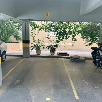 Imagem Apartamento com 3 Quartos à Venda, 58 m² em Nossa Senhora Aparecida - Uberlândia